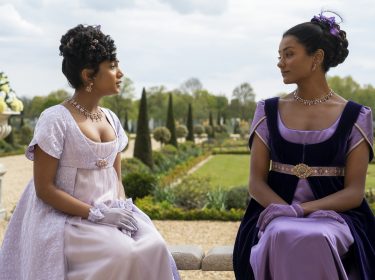 Bridgerton Staffel 2