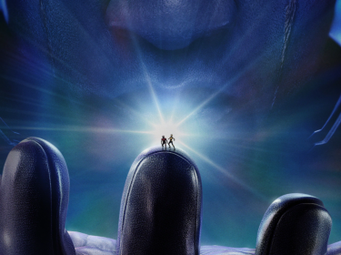 Ant-Man and the Wasp: Quantumania streamen - Filmposter