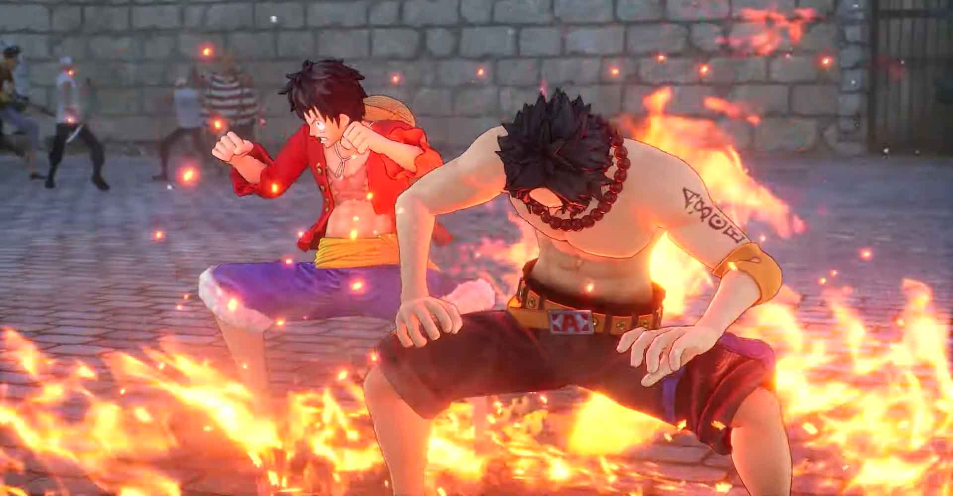 One Piece Odyssey die besten Mods aus der Community