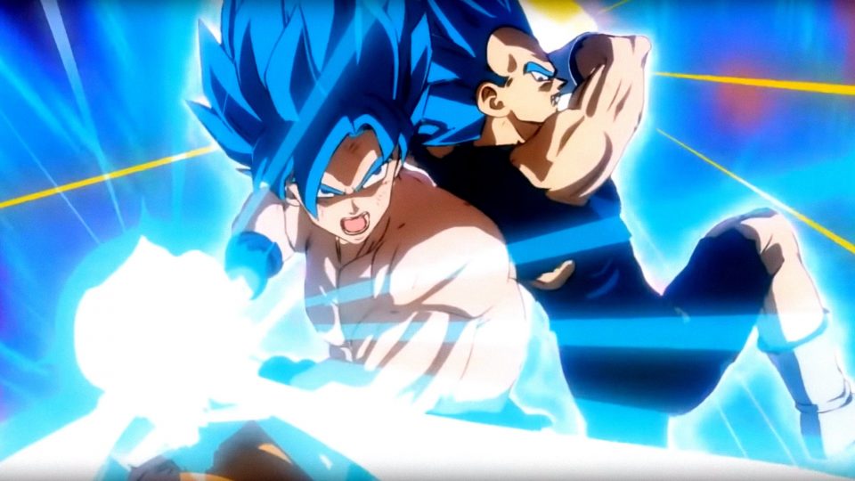 Dragon Ball Die richtige Reihenfolge der Serien und Filme