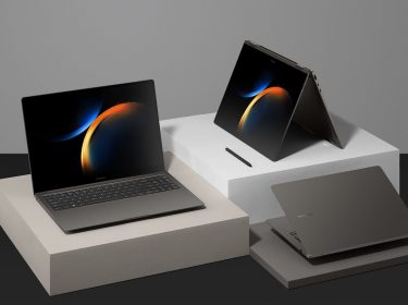 Die Modelle der Galaxy-Book-3-Familie