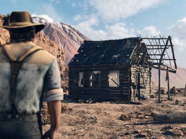 In Wild West Dynasty kann der einsame Cowboy alle Tipps brauchen