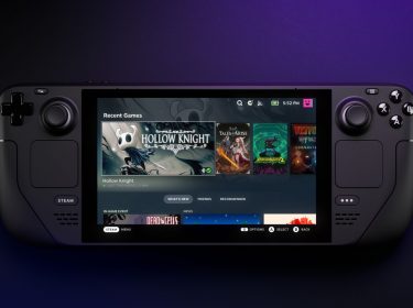 Das Steam Deck von Valve