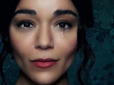 Ashley Madekwe in The Strays