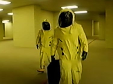 the backrooms missing persons