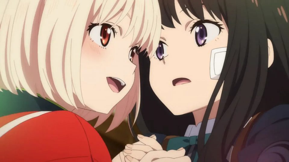 Fate: Alle Filme und Serien in der richtigen Reihenfolge schauen
