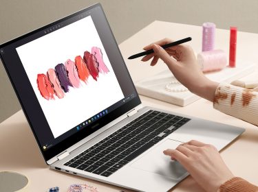 Galaxy Book3 Pro 360