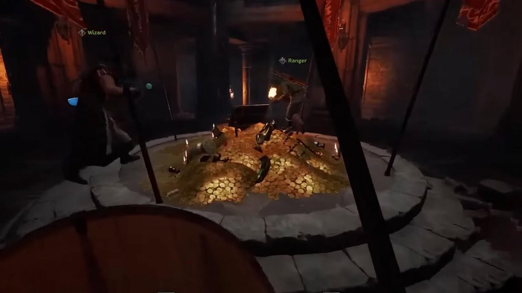 Dark and Darker BeginnerGuide Erklärung zum Dungeoncrawler