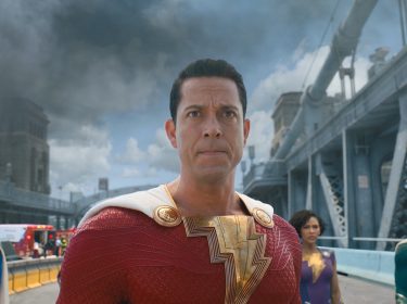 Shazam! Fury of the Gods