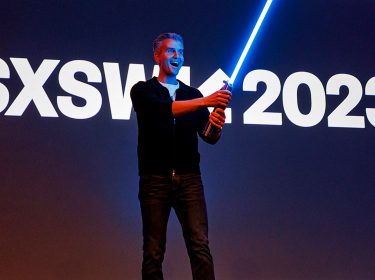 SYSW 2023 Highlights Josh D'Amaro