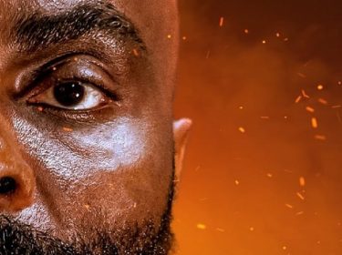 Kaaris in Le Roi des ombres