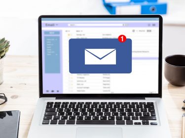 hyperwrite schreibt email