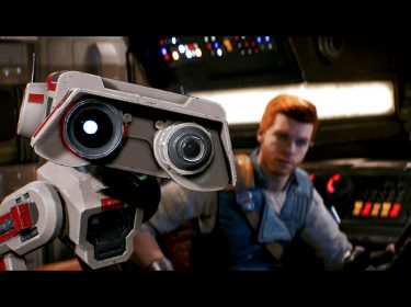 bd und cal auf der stinger mantis