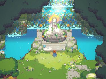 kloa child of the forest screenshot