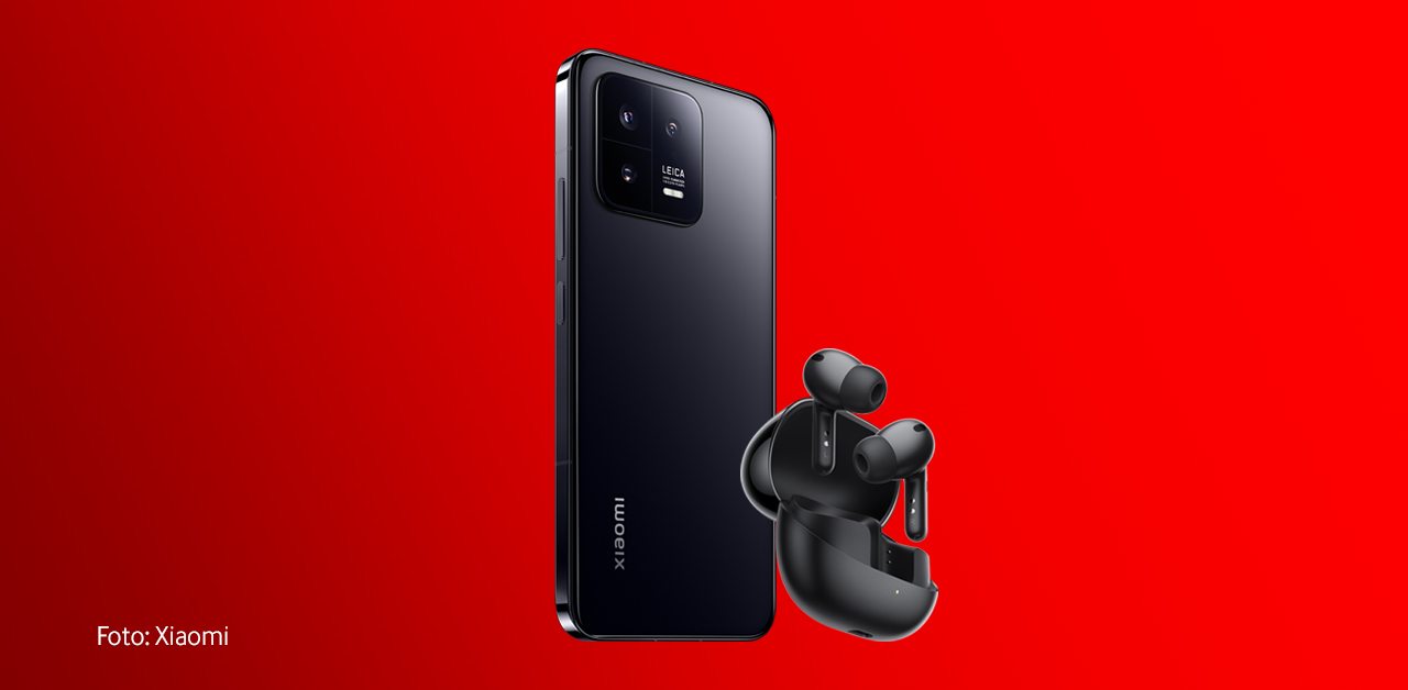 Xiaomi Buds 4 Pro: Das können die Premium-Earbuds