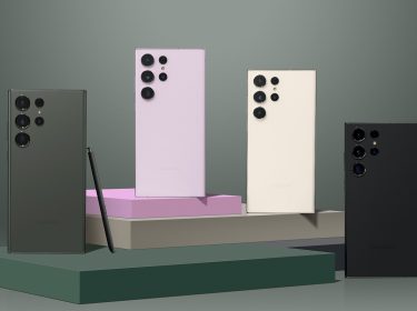 Samsung Galaxy S23-Serie