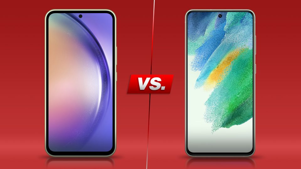 Smartphones mit großem Display Die besten Modelle im Überblick