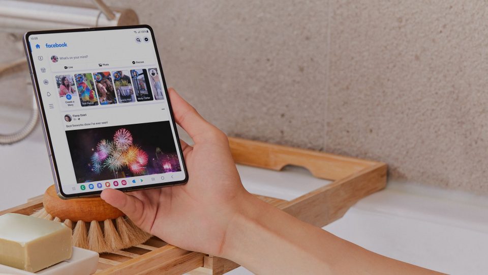 Smartphones mit großem Display Die besten Modelle im Überblick