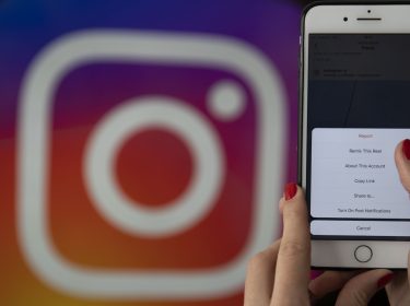 Instagram Reels - Entwürfe
