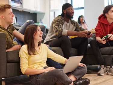 wg zockt und surft im internet