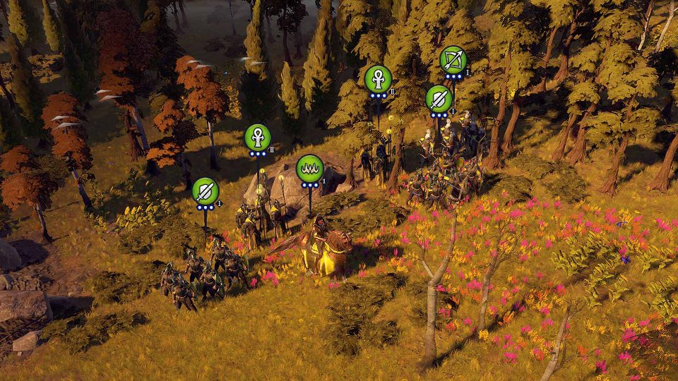 Age of Wonders 4 Tipps, StrategieGuide & mehr Kämpfe gewinnen