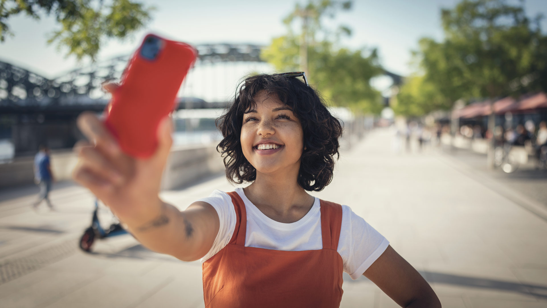 Die schönsten Smartphone-Designs: Von Apple bis Xiaomi