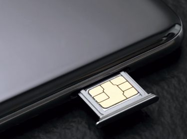 SIM-Karte am Handy wechseln