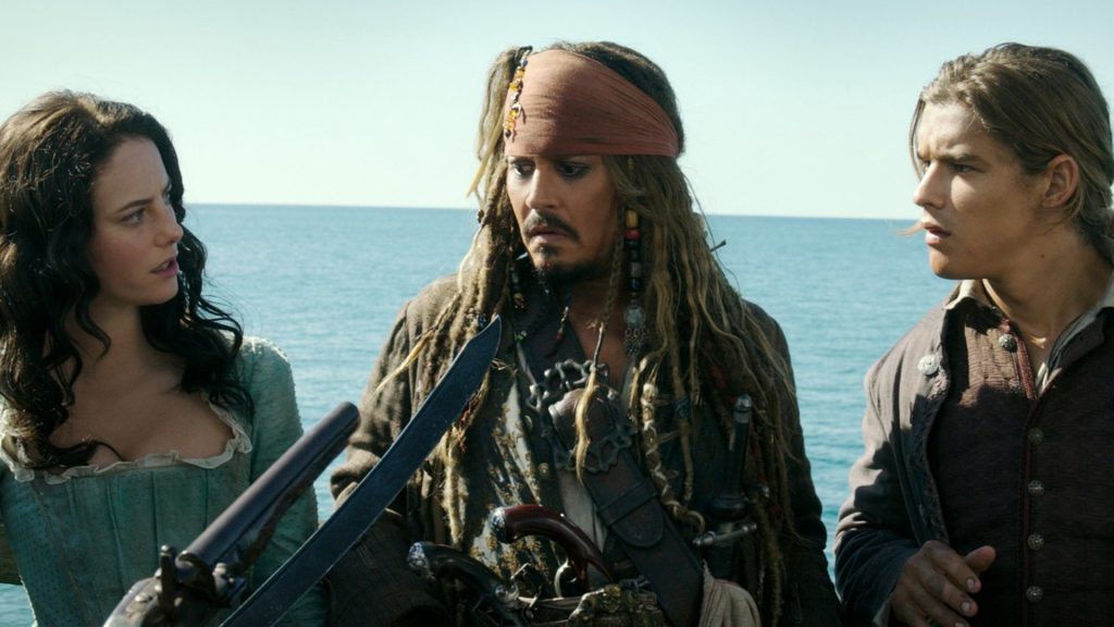 Johnny Depp Die 8 besten Filme des HollywoodStars