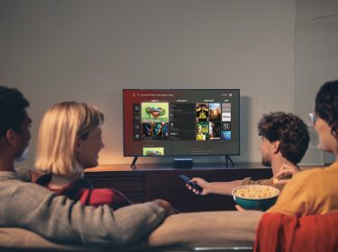 GigaTV Sender ausgeblendet