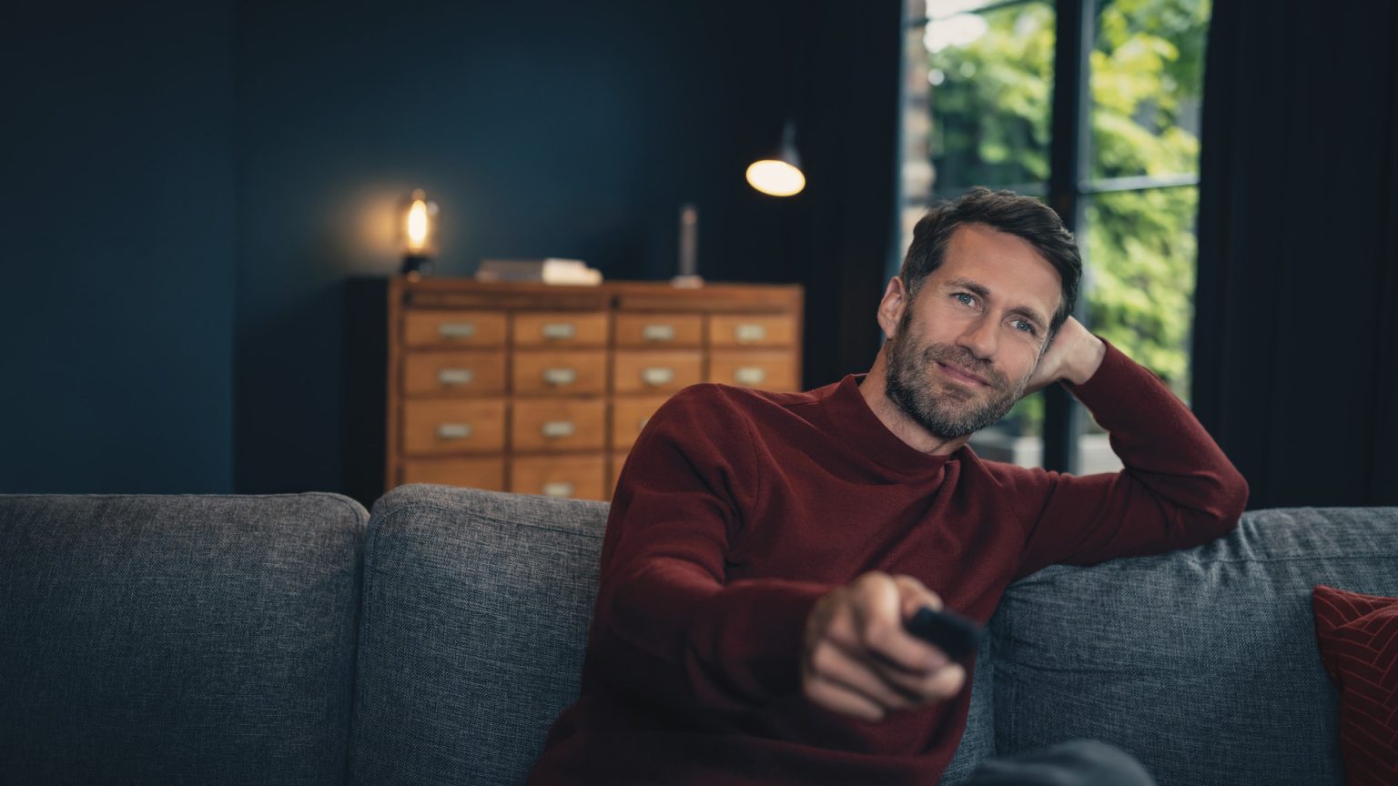 Vodafone GigaTV Cable Box 2 Werkseinstellungen und Reset