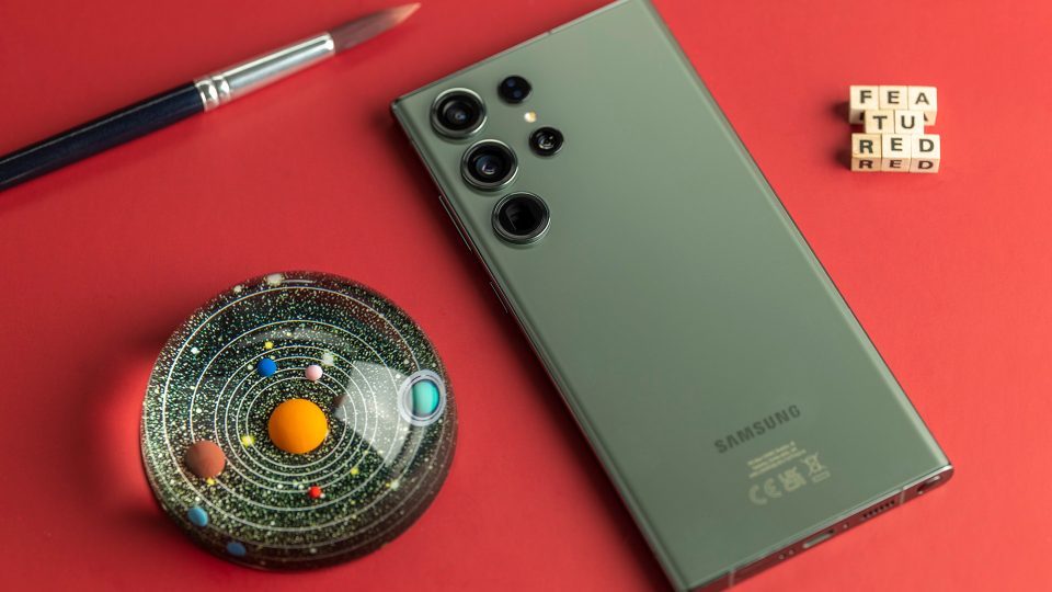 Samsung Galaxy S23 Ultra im Test: So bewährt sich das Handy