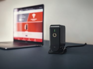 SuperWLAN-Verstärker von Vodafone