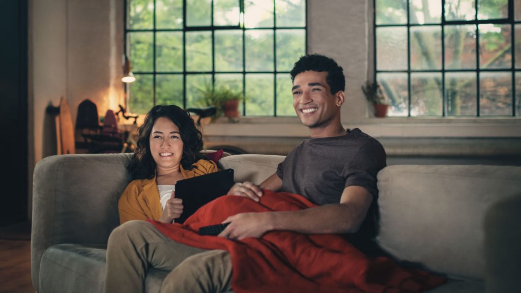 Vodafone TVReceiver Alle Vorteile und Funktionen