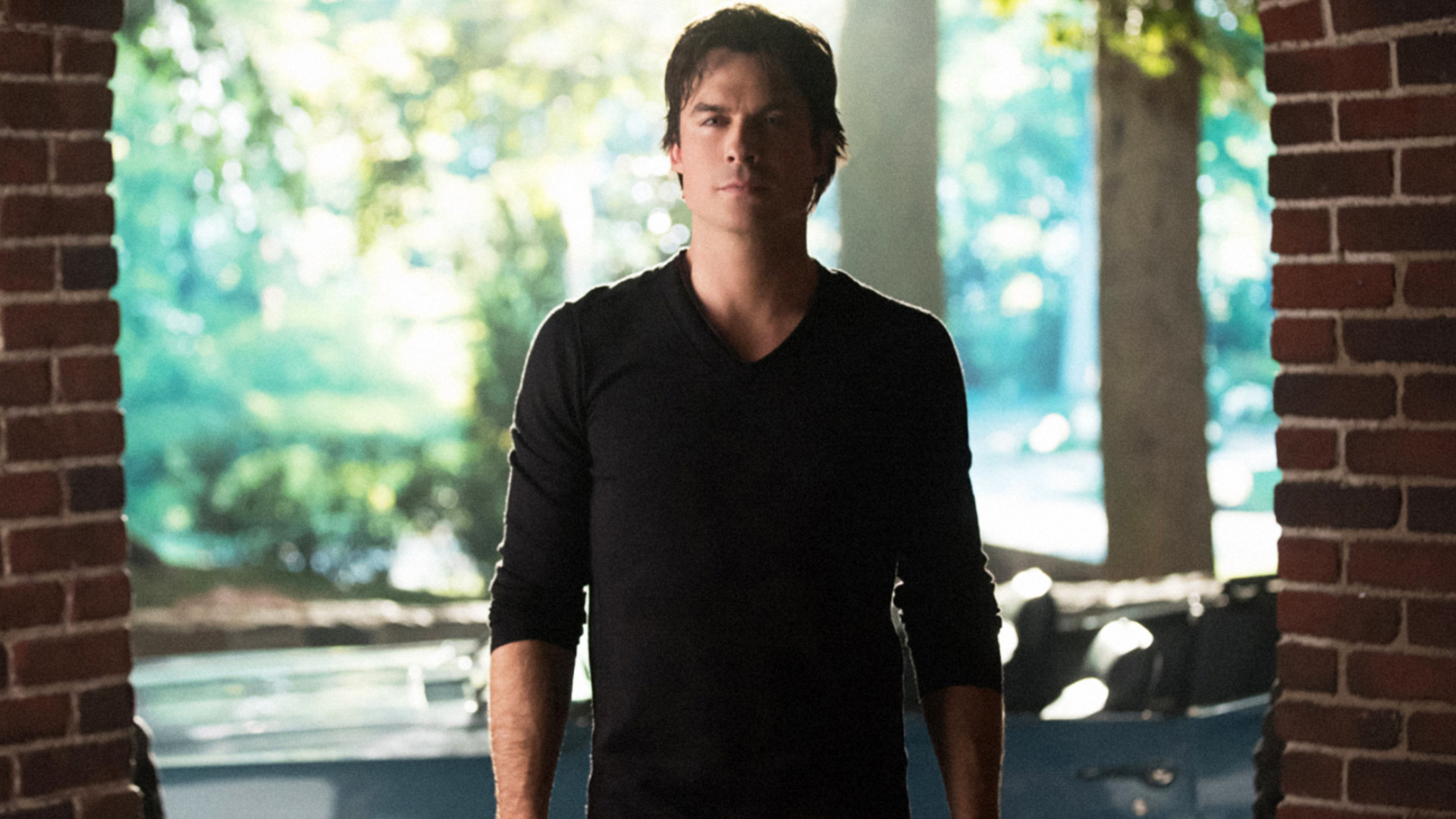 Wird Es Eine 9 Staffel Von The Vampire Diaries Geben Vampire Diaries: Kommt Staffel 9? So stehen die Chancen