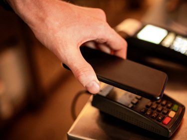 Apple Pay funktioniert beim Bezahlen nicht