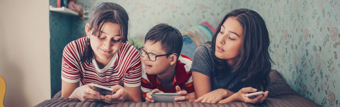 kinder nutzen vodafone jugendschutzprodukte