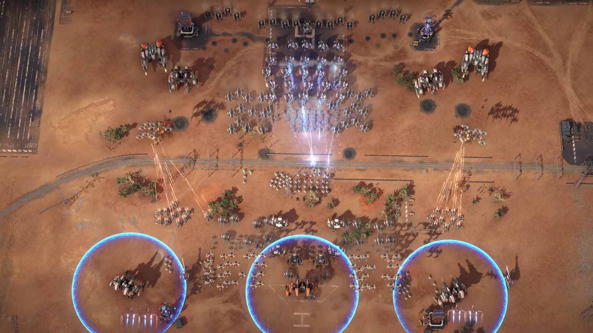 Mechabellum: Die besten Tipps, Strategien und mehr
