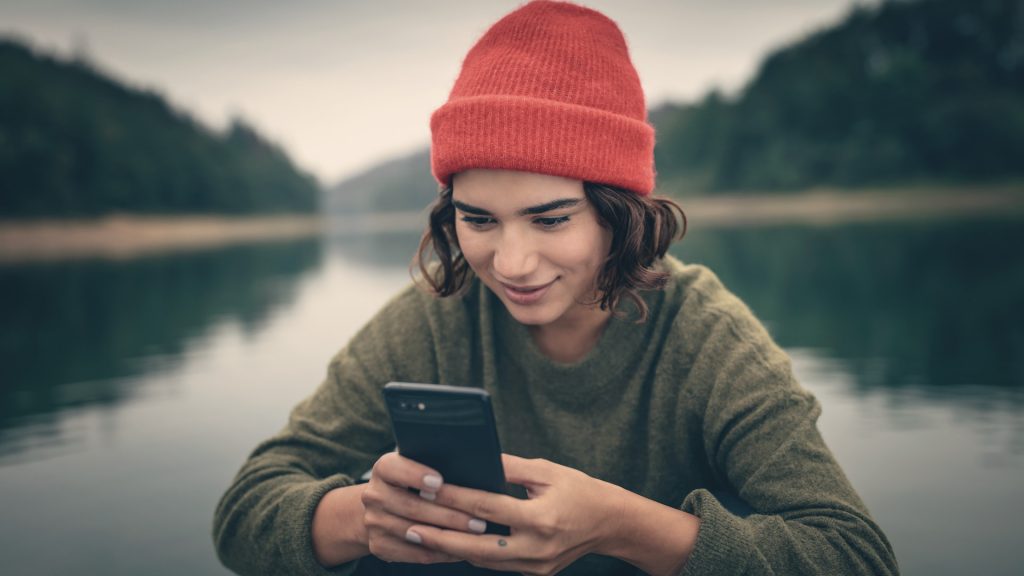 Einrichten, Rufumleitung, Abhören So nutzt Du die Vodafone Mailbox