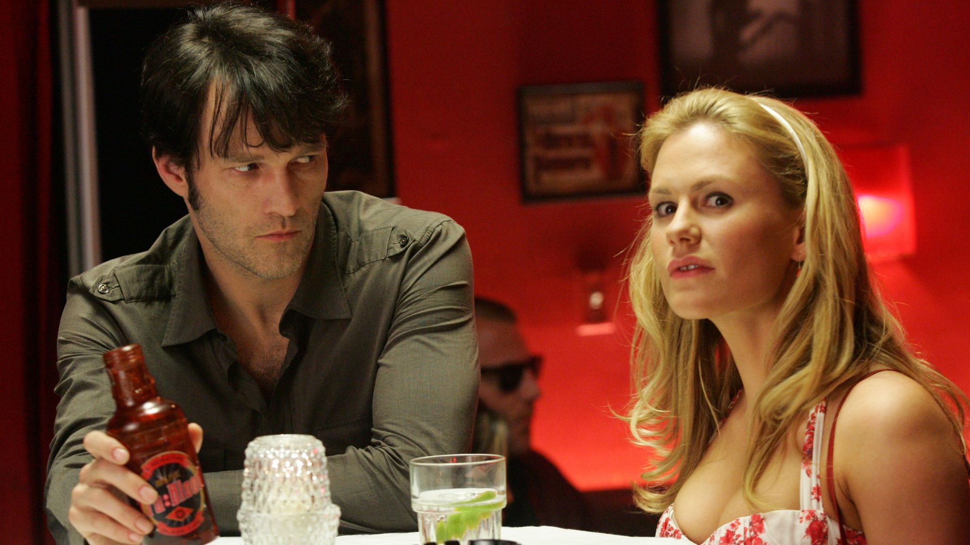 True Blood streamen Hier kannst Du die Hitserie sehen