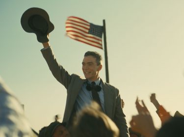 oppenheimer feiert seinen erfolg