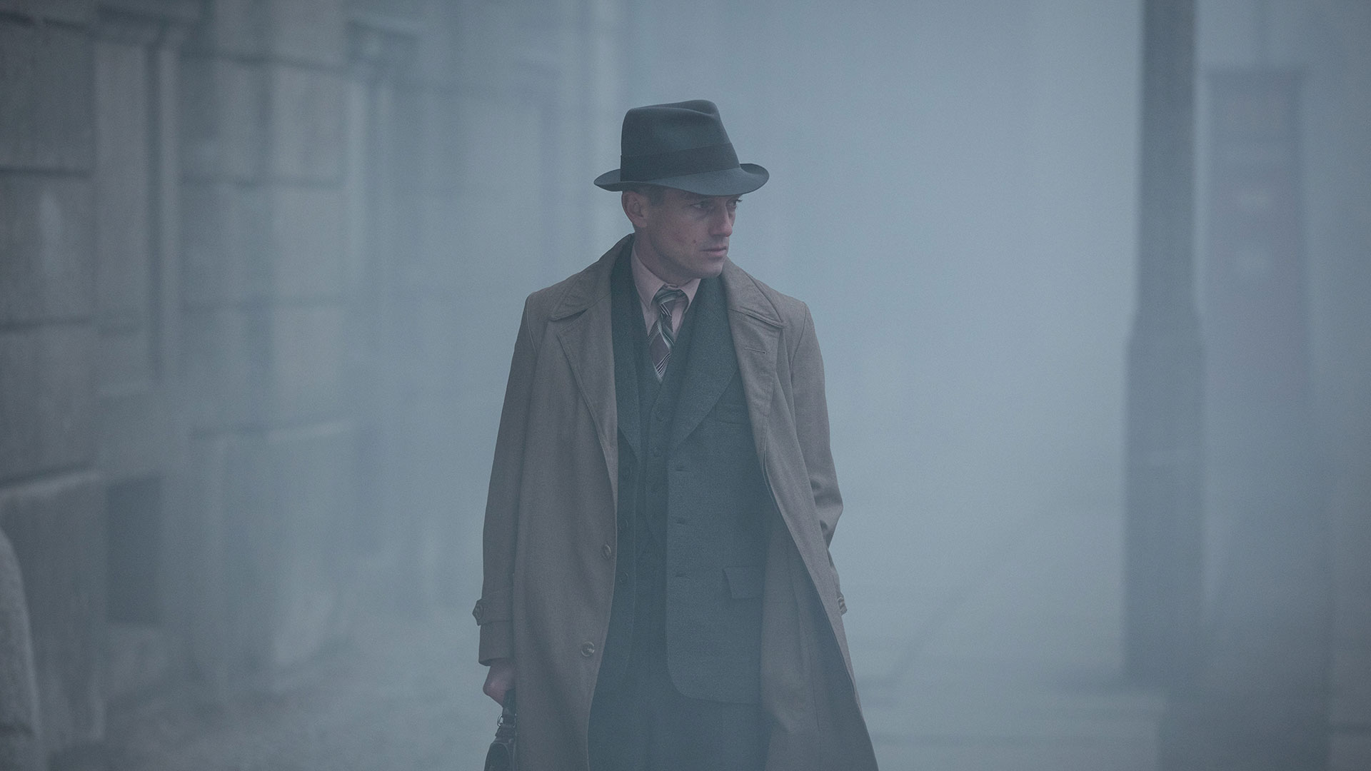 Babylon Berlin Staffel 5 So geht die Krimireihe weiter
