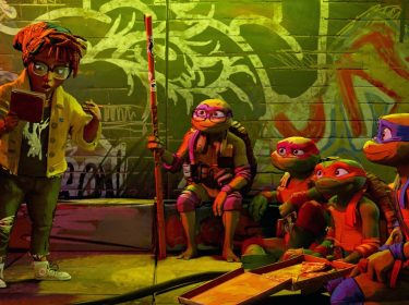 Szene aus dem Trickfilm 