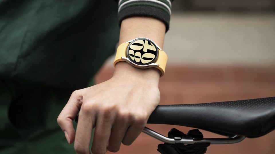 Galaxy Watch6 Akku schnell leer? Diese Tipps helfen Dir