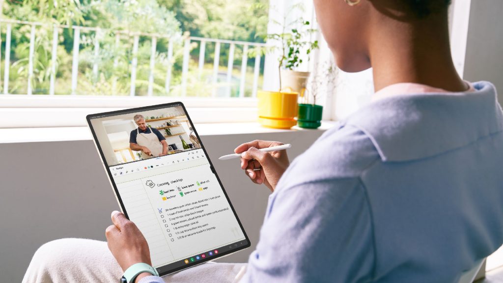 Galaxy Watch6 Akku schnell leer? Diese Tipps helfen Dir