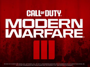 Call of Duty - Modern Warfare 3 Screenshot aus dem offiziellen Teaser