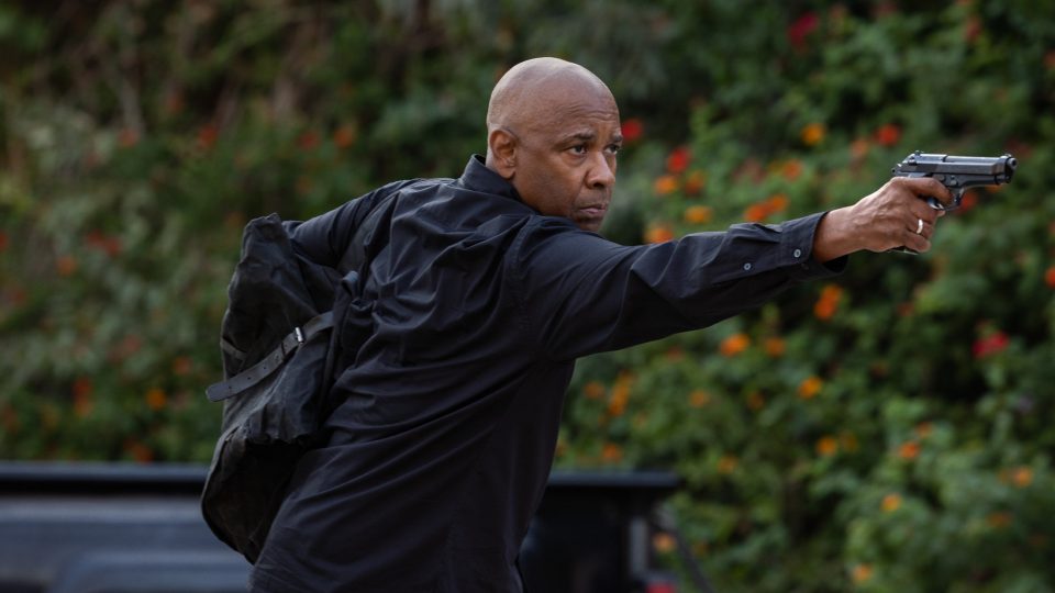 The Equalizer 3 im Stream Wann und wo kannst Du den Actioner sehen?