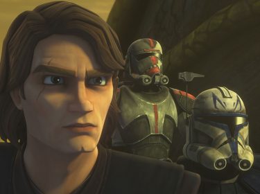 star wars clone wars animationsserie
