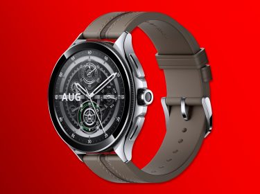 Die Xiaomi Watch 2 Pro