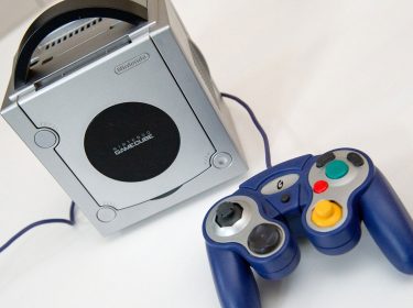 gamecube nintendo