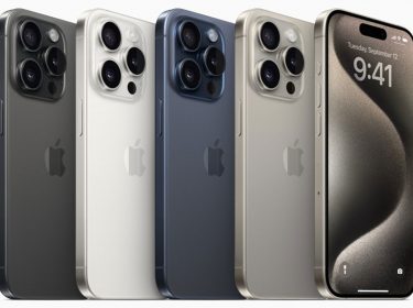 iphone 15 pro farbauswahl